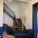 La Barbieux Отель типа 