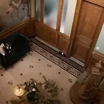 La Barbieux *
