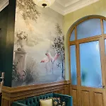 La Barbieux * Рубе