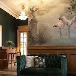 La Barbieux Отель типа 