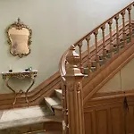 Отель типа 