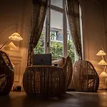 La Barbieux Рубе