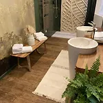 La Barbieux Alojamento de Acomodação e Pequeno-almoço