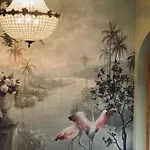 La Barbieux * Рубе