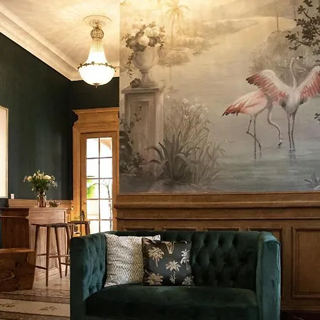 La Barbieux Frühstückspension