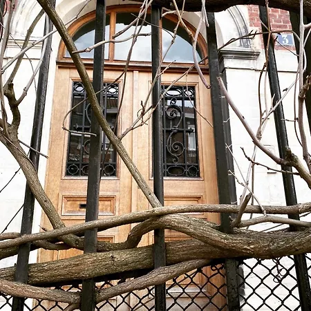 Bed & Breakfast La Barbieux *