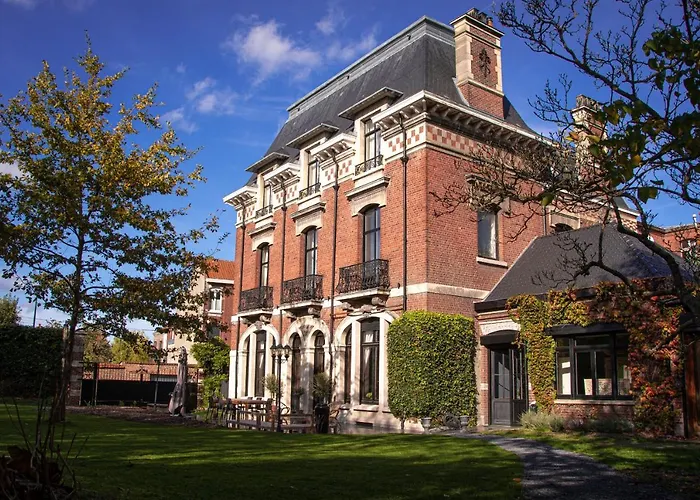 La Barbieux * Roubaix