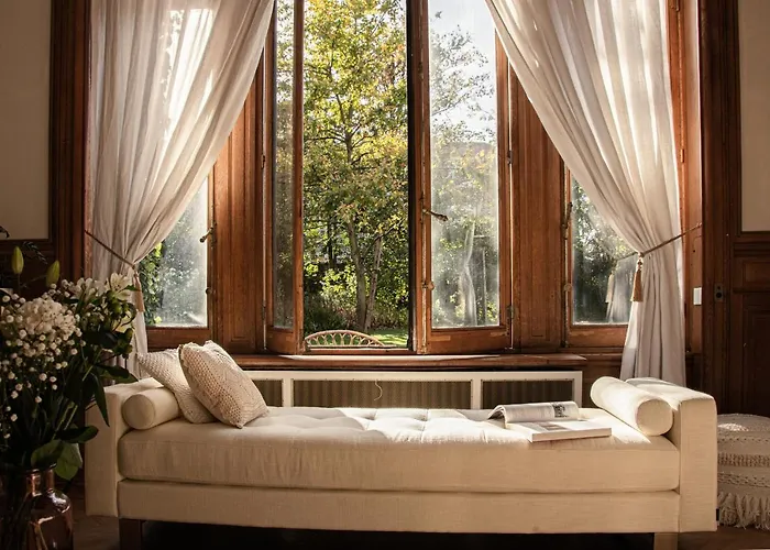 La Barbieux * Roubaix