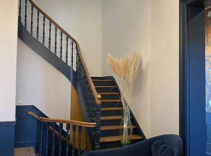 La Barbieux Couette-café Roubaix