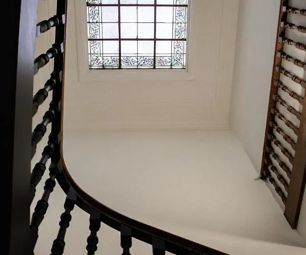 Couette-café La Barbieux *