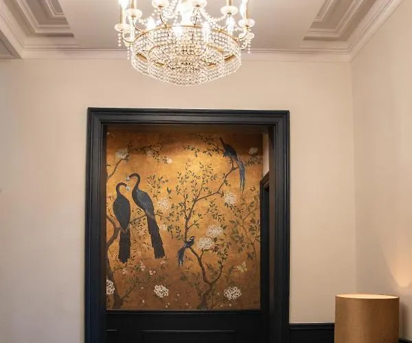 La Barbieux Couette-café *