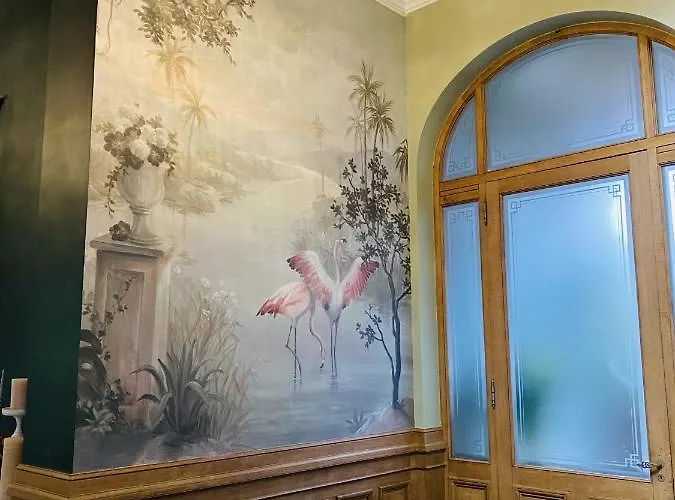 La Barbieux * Roubaix