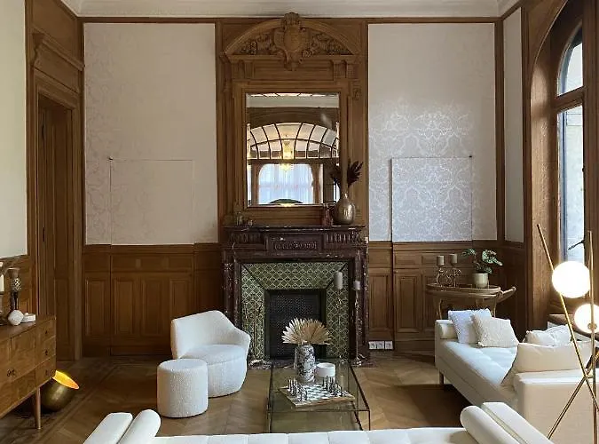 Couette-café La Barbieux