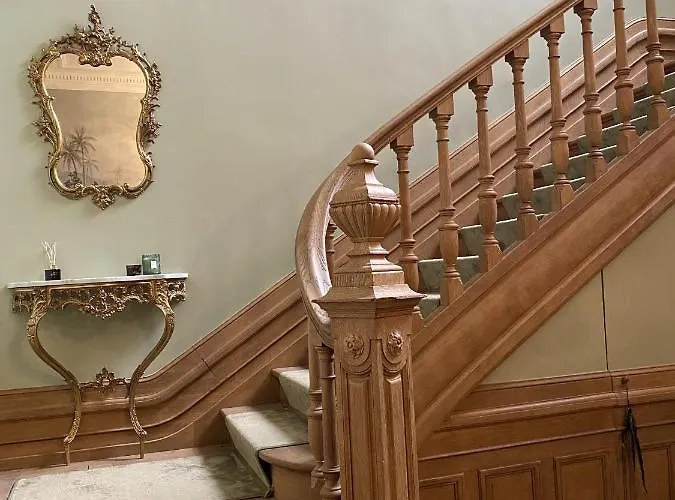 Couette-café La Barbieux Roubaix