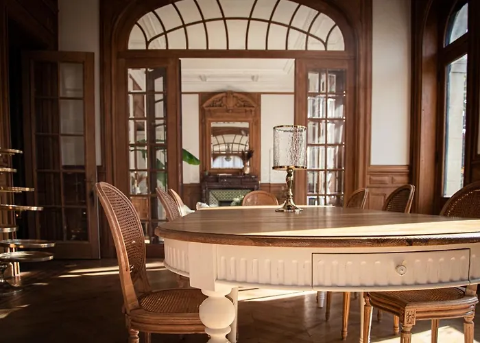 La Barbieux * Roubaix