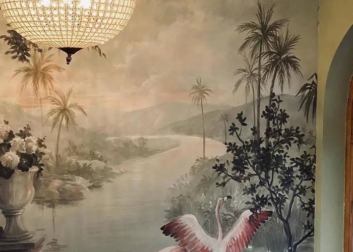 La Barbieux * Roubaix