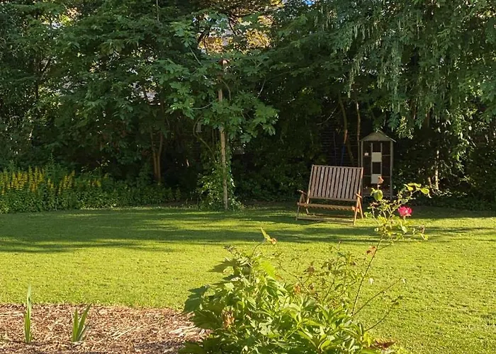 Couette-café La Barbieux Roubaix